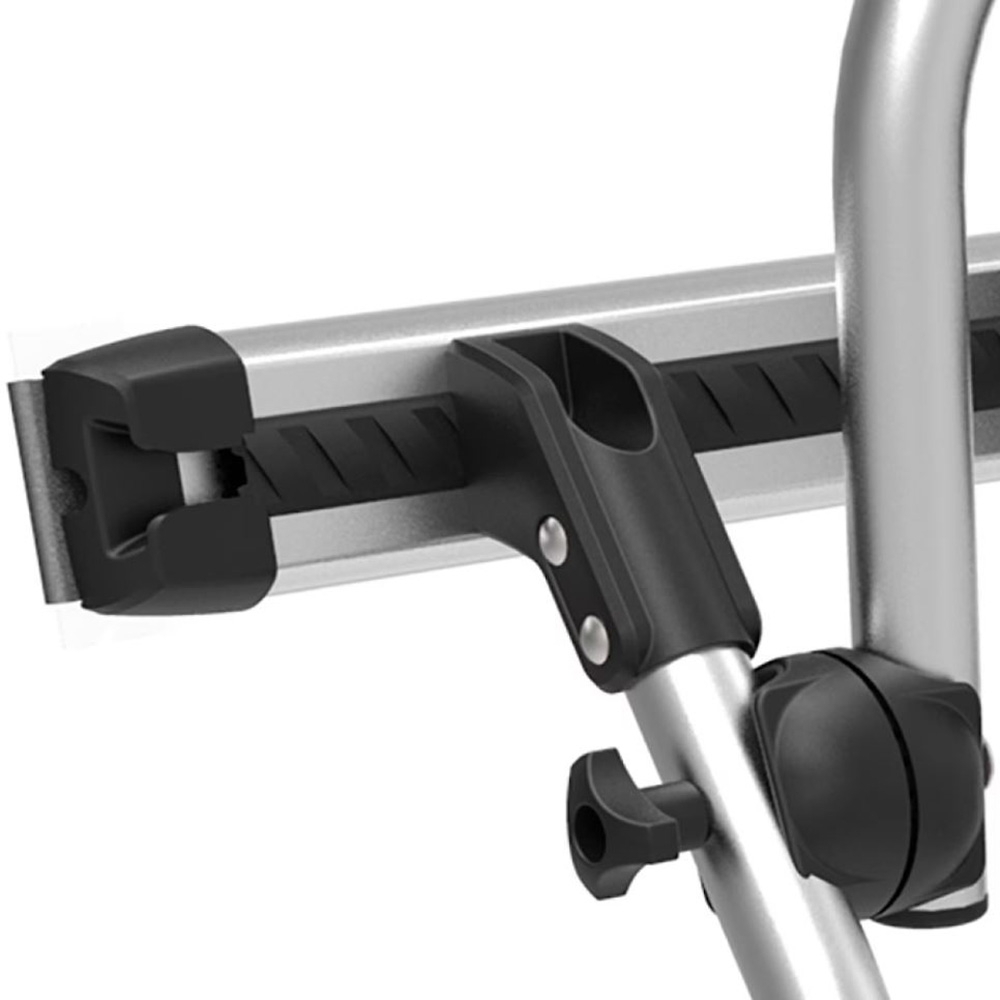 Thule VW Crafter/Grand California Elite Van Bike Rack