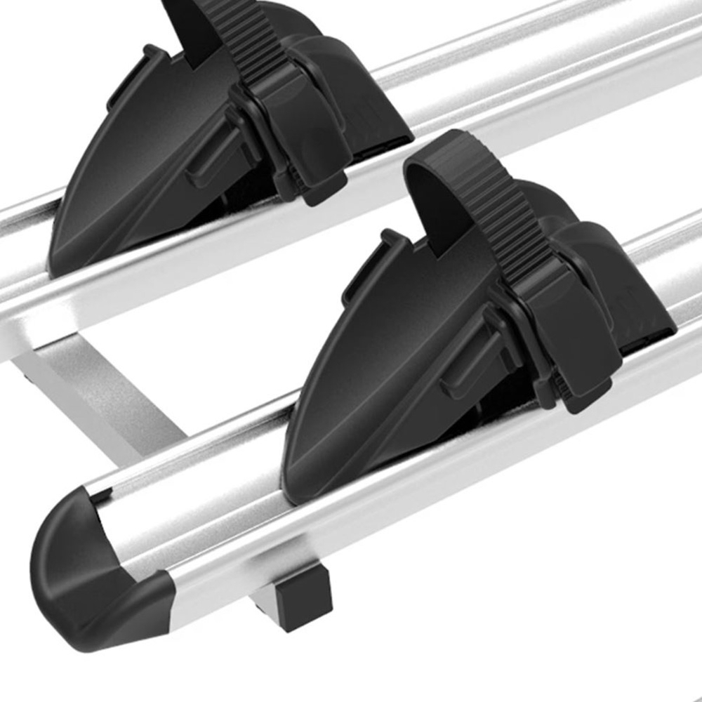 Thule VW Crafter/Grand California Elite Van Bike Rack