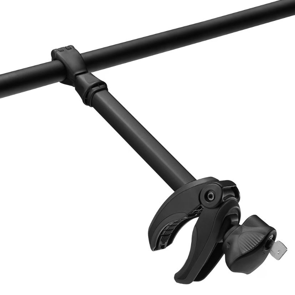 Thule VW Crafter/Grand California Elite Van Bike Rack
