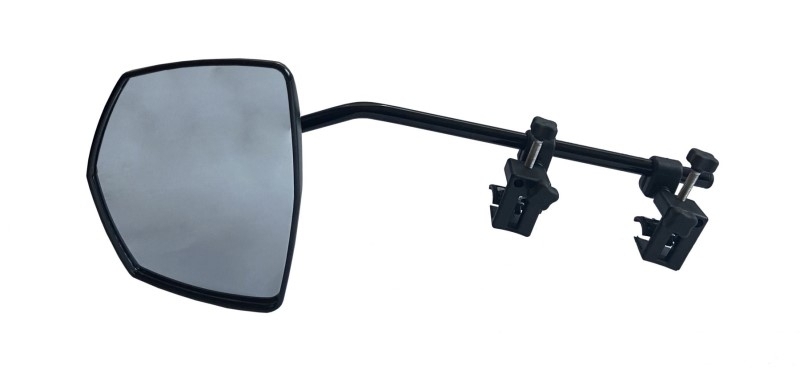 Milenco Grand Aero Platinum Towing Mirrors