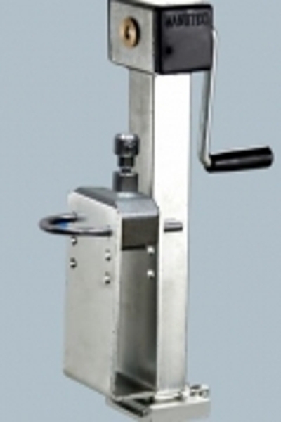 Robot Trolley High Lift Bracket