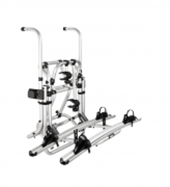 Thule Omni Bike Lift Manual