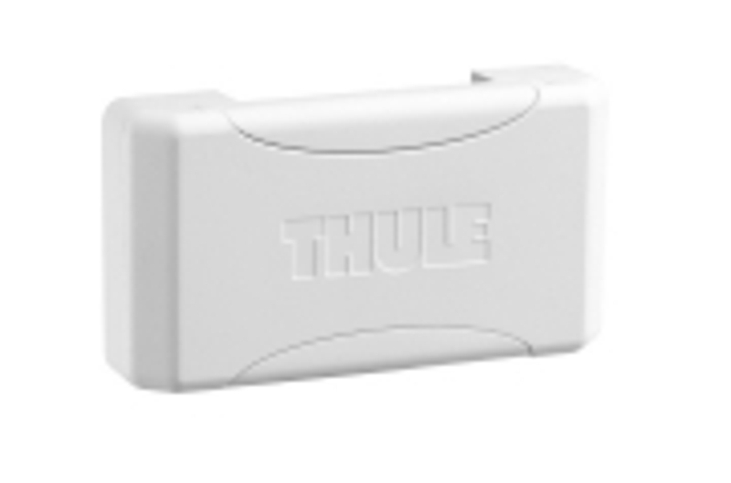 Thule Slimline Cargo Management Fixing Brackets