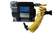 Digitally Controlled Air Compressor 50L 100PSI