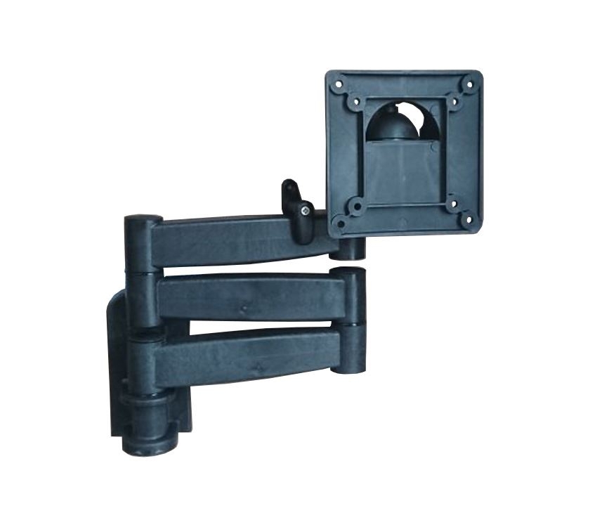 TV Bracket Triple Arm with Mount