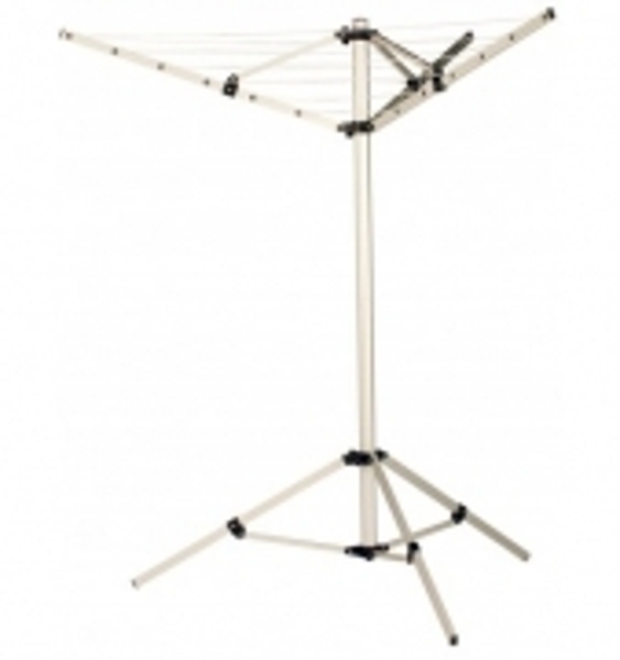 Vango 3 Arm Rotary Clothes Line