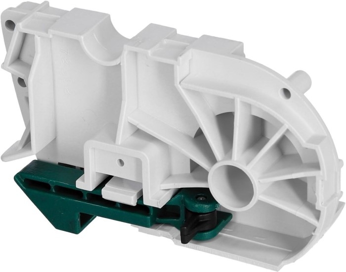 Thule 5002 Awning End Plate Assembly Right