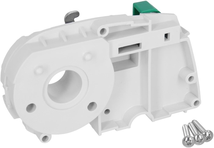 Thule 5002 Awning End Plate Assembly Left