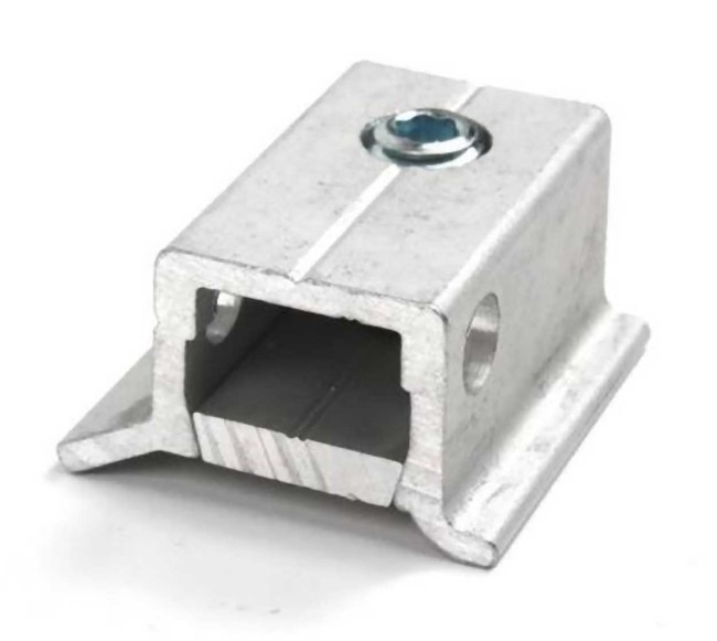 Thule 5500 Awning Lead Connection Rail Left/Right