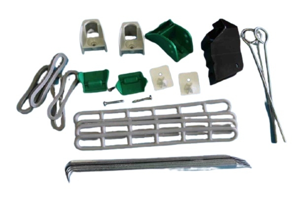 Thule Rain Blocker Side Connections