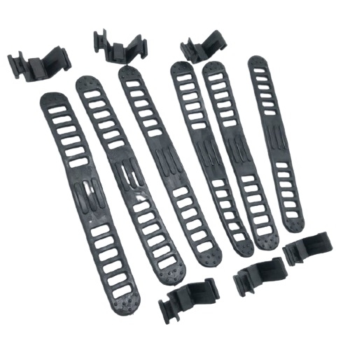 Thule Sport Wheel Ladder Straps Qty 6