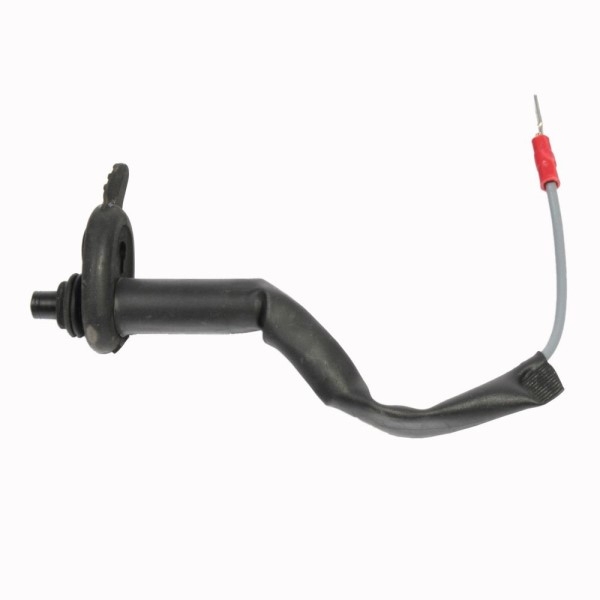 Thule Manual Step 47 Alarm Switch 12V