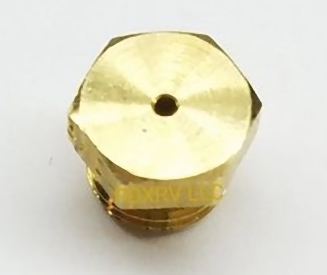 Suburban RVD134 Main Burner Orifice