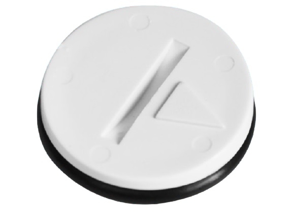 Maxview Gazelle Top Cap with O-Ring