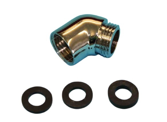 Aravon Conic Elbow for Aravon Shower Head