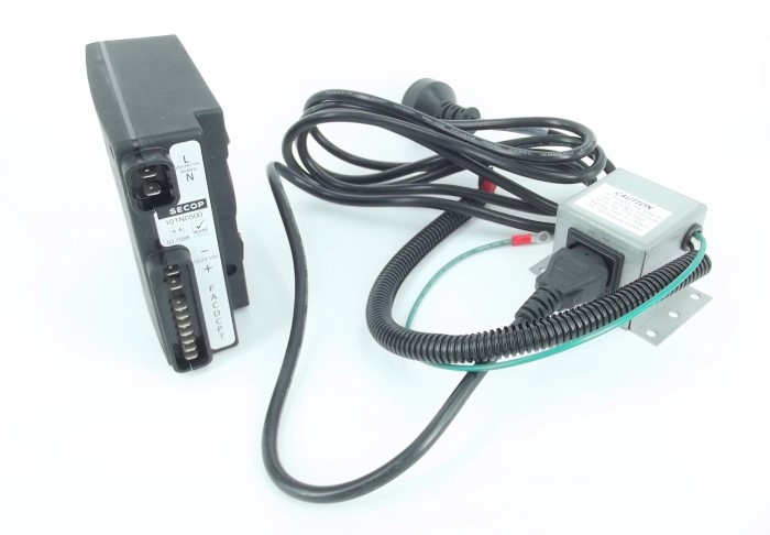 Nova Kool Danfoss 101N0500 Power Module Box DC/AC