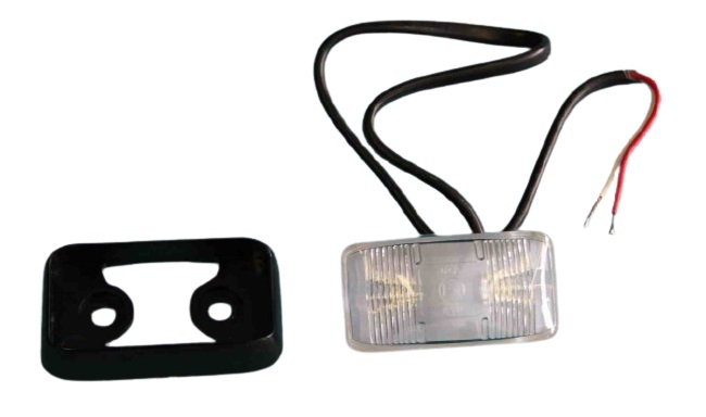 Nova Kool Replacement Fridge Light 12V