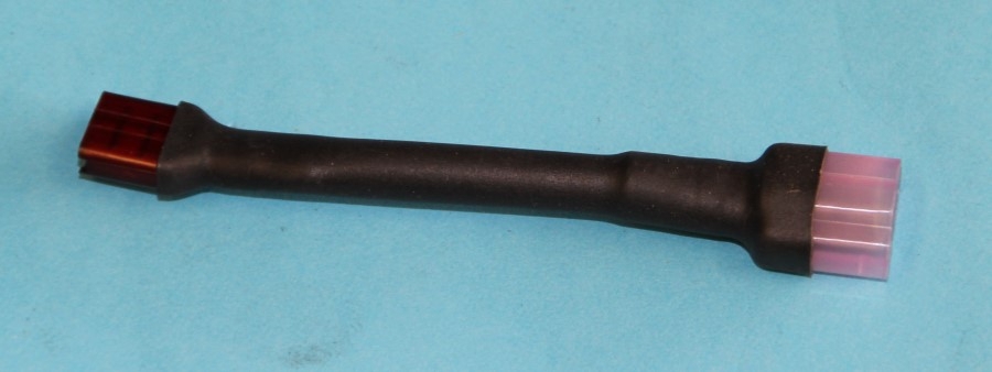 Nova Kool Resistor 500 Ohm 0.25W