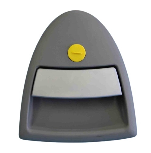 Hartal Triangle L/H Hinged