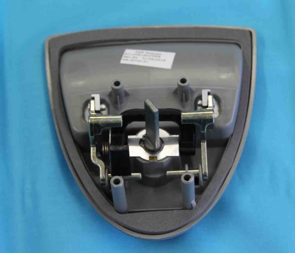 Hartal Triangle L/H Hinged