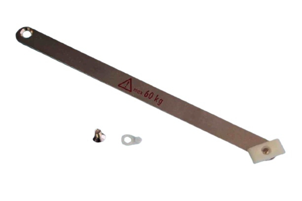 Hartal Door Stay Kit Left Hand