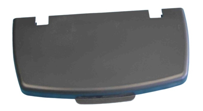 Hartal Trash Bin Lid Square
