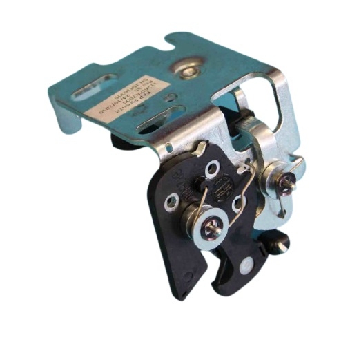 Hartal Locking Component Top Left/Bottom Right Down