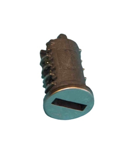 Replacement Lock Barrel for RVG980/RVG180 Doors ZWO/HSC