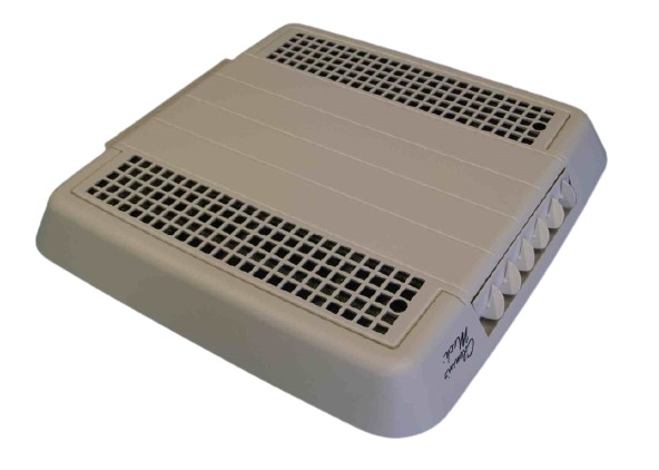 Coleman Mach 3 Aircon Internal Grill