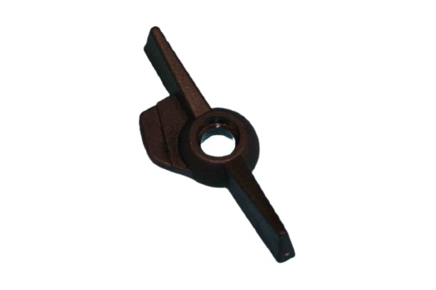 Hehr Window Butterfly Latch Left Hand