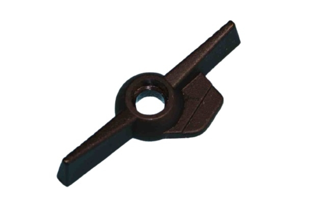 Hehr Window Butterfly Latch Right Hand