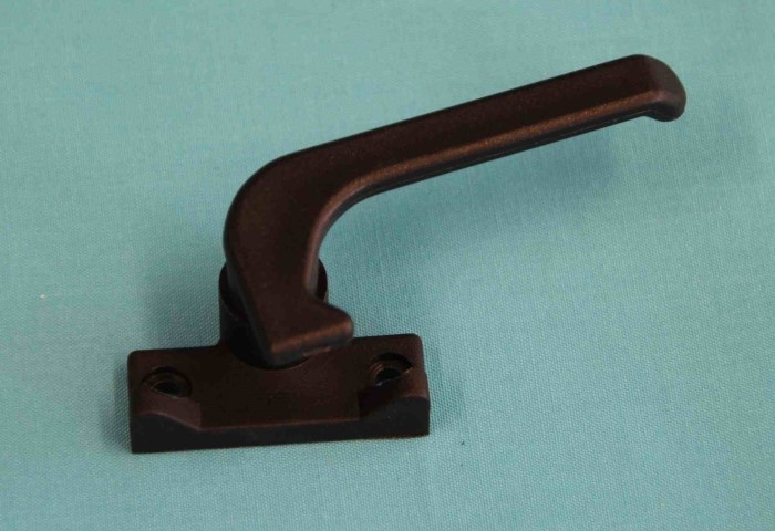 Plastoform Window Latch Left
