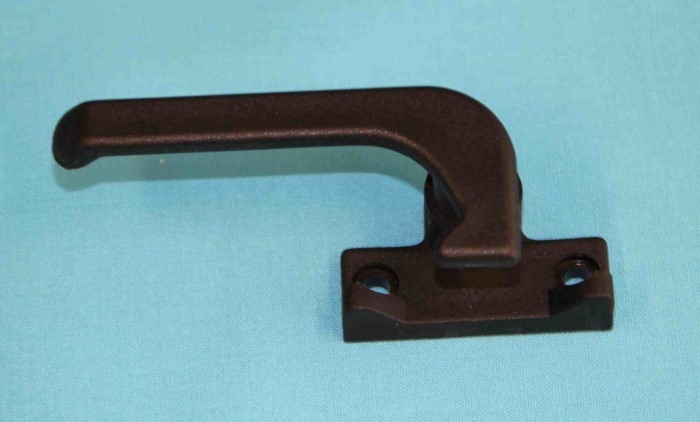 Plastoform Window Latch Right