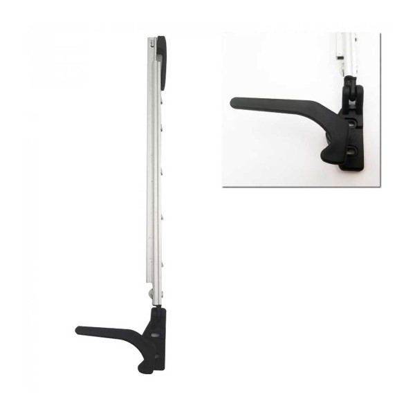 Plastoform Window Stay Step Version Right 120/185mm