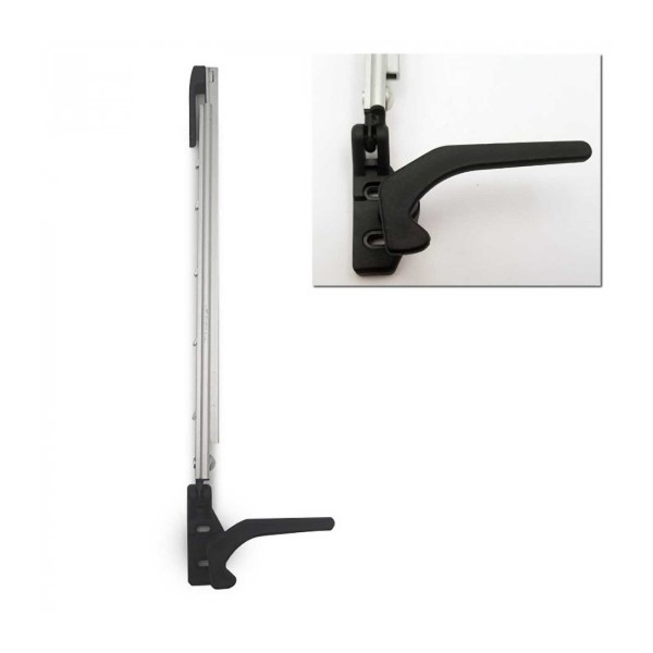 Plastoform Window Stay Step Version Left 120/185mm
