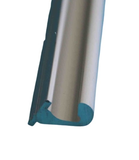 Plastoform Window Hinges Profile Slide In Outer Hinge Bar 1500mm