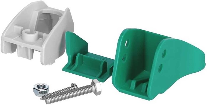 Thule Awning Tension Rafter Connection Pieces for 5003