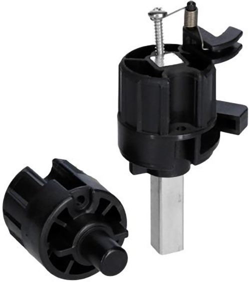 Thule 5003 Awning Roller Tube End Cap Series 4m-4.5m