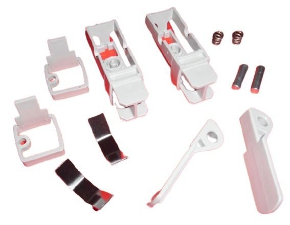 Thule Awning Balancer Assembly for 5003/5200 Series