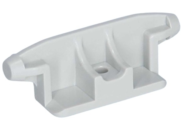 Thule Awning Central Clamp Support Arm