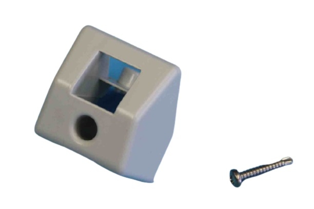 Thule 5003 Awning Gliding Angle for Lead Rail