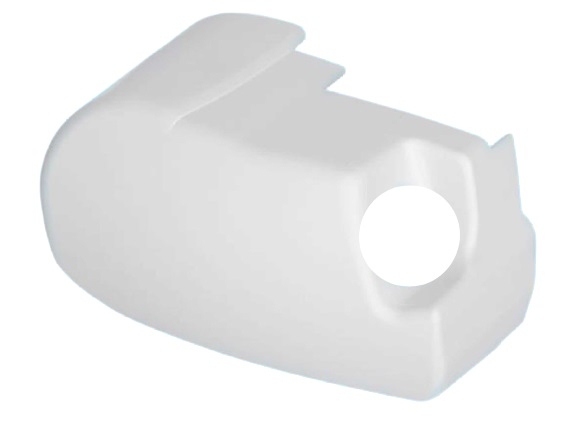 Thule 8000 Awning Left Side Cap