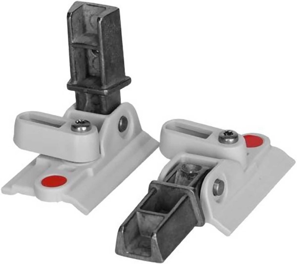 Thule Awning Left/Right Gliding Pieces Tension Arms