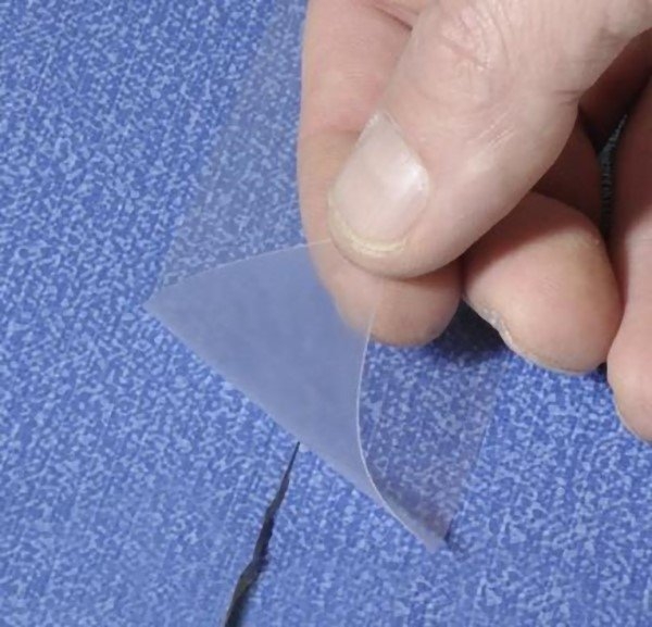 Thule Awning Fabric Repair Patch