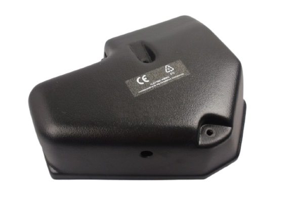 Thule Double Step Motor Cap 2pc