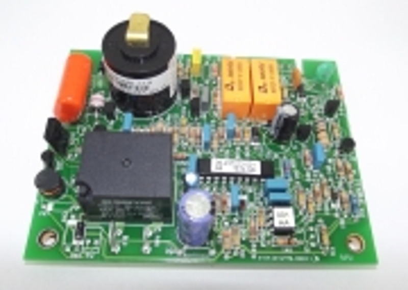 Suburban Module Board inchCEinch