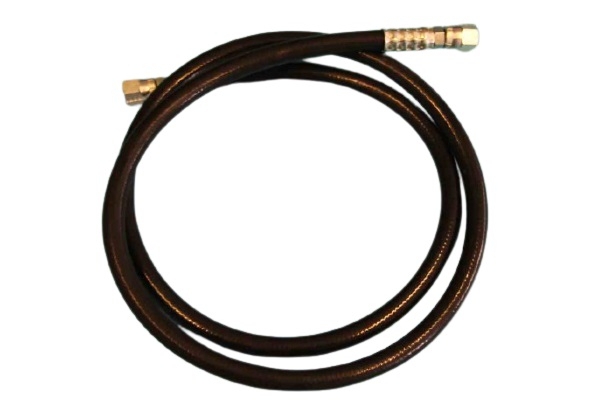 Quadra Jic Hose Assembly 4ft