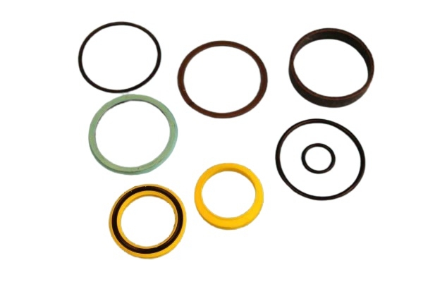 Quadra QE1 Seal Kit