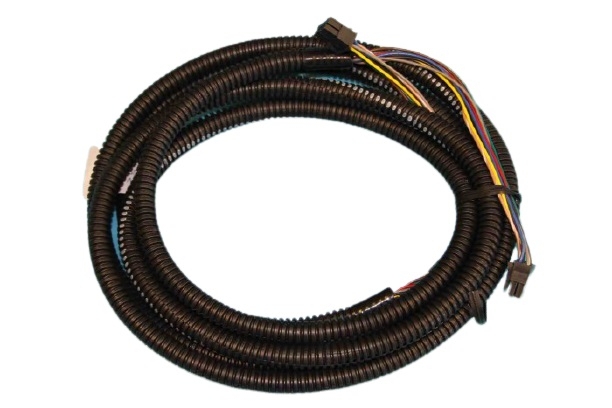 Quadra Auto Leveling Sensor Interface Harness