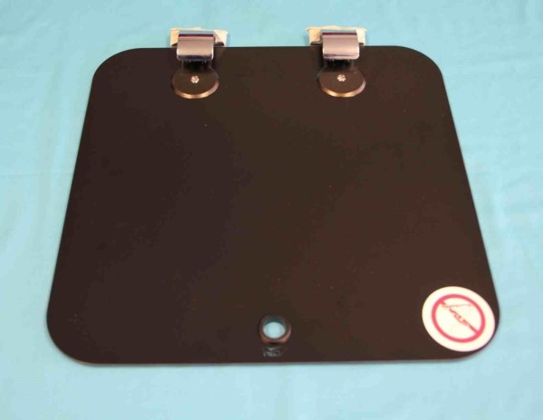 CAN Replacement Glass Lid for RVA 462 Cooker